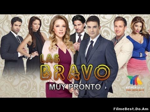 Las Bravo Episodul 119 din 24 iunie 2015 Online (/)