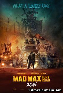 Mad Max: Fury Road (2015) Online Subtitrat (/)