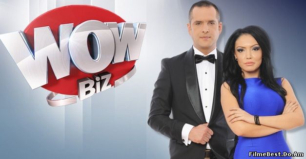 WOWBiz 24 iunie 2015 Online (/)