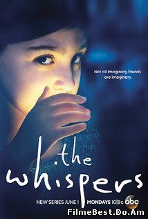 The Whispers Sezonul 1 Episodul 4 Online Subtitrat (/)