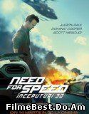 Need for Speed (2014) Online Subtitrat (/)