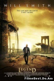 I Am Legend (2007) Online Subtitrat (/)