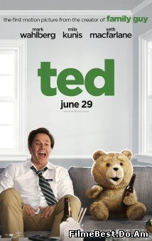 Ted (2012) Online Subtitrat (/)