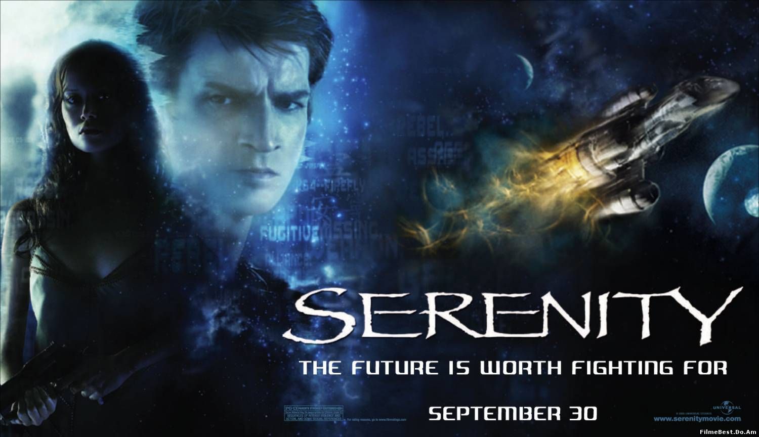 Serenity Online Subtitrat (/)