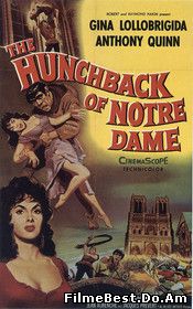 Cocosatul de la Notre Dame (1956) Online Subtitrat (/)