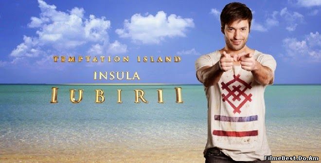 Insula Iubirii Episodul 10 din 27 Iunie 2015 Online (/)