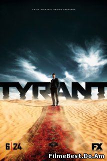 Tyrant Sezonul 2 Episodul 3 din 1 iulie 2015 Online Subtitrat (/)