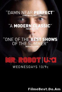 Mr. Robot Sezonul 1 Episodul 2 Online Subtitrat (/)