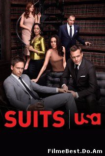 Suits Sezonul 5 Episodul 2 Online Subtitrat (/)