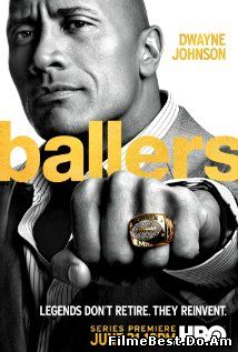 Ballers Sezonul 1 Episodul 2 Online Subtitrat (/)