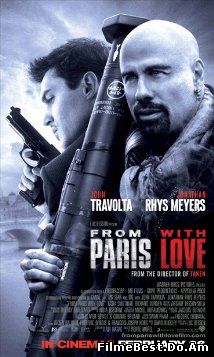 From Paris with Love (2010) Online Subitrat (/)