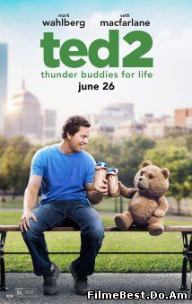 Ted 2 (2015) Online Subtitrat (/)