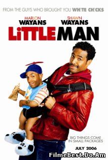 LiTTLEMAN (2006) Online Subtitrat (/)