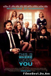 This Is Where I Leave You (2014) Online Subtitrat (/)