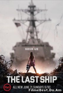 The Last Ship Sezonul 2 Episodul 4 Online Subtitrat (/)