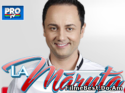 La Maruta din 9 Iulie 2015 Online (/)