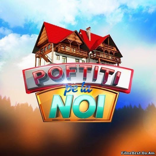 Poftiti pe la noi de Marti 7  Iulie 2015 Online (/)