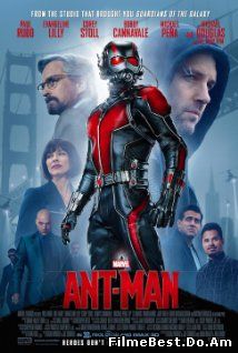 Ant-Man (2015) Online Subtitrat (/)