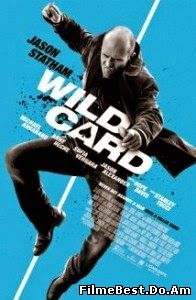 Wild Card (2015) Online Subtitrat (/)