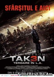 Taken 3 (2015) Online Subtitrat (/)