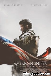 American Sniper (2015) Online Subtitrat (/)