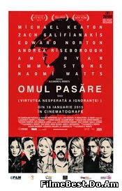 Birdman (2015) Online Subtitrat (/)