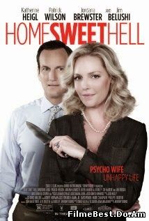 Home Sweet Hell (2015) Online Subtitrat (/)