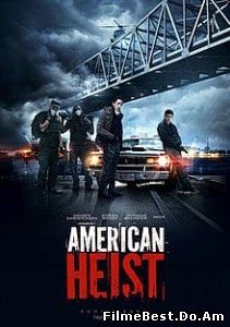 American Heist (2015) Online (/)