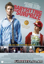 Babysitting cu surprize (2015) Online Subtitrat (/)