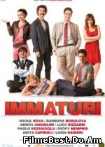 The Immature (2011) Online Subtitrat (/)