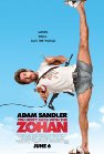 You Don’t Mess with the Zohan (2008) Online Subtitrat (/)