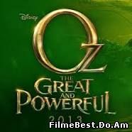 Oz the Great and Powerful din 2013 Online (/)