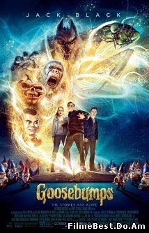 Goosebumps (2015) Online Subtitrat (/)