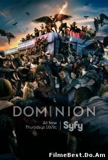 Dominion Sezonul 2 Episodul 3 Online (/)