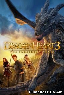 Dragonheart 3 The Sorcerer’s Curse (2015) Online Subtitrat (/)