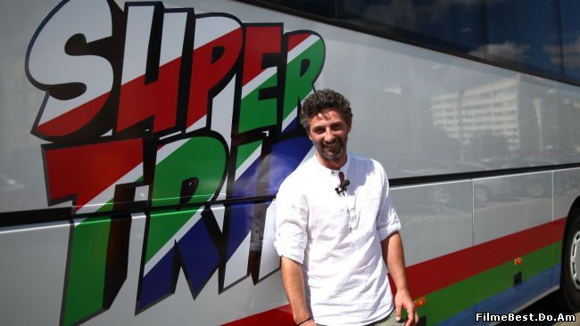 Super Trip Episodul 3 din 20 Iulie 2015 Online (/)