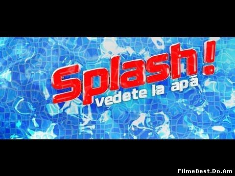 Splash! Vedete la apa Sezonul 3 Episodul 2 Online (/)