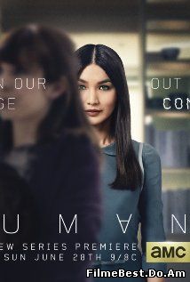 Humans Sezonul 1 Episodul 6 Online HD (/)