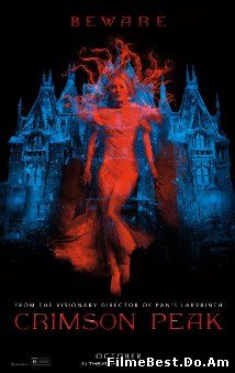 Crimson Peak (2015) Online Subtitrat (/)