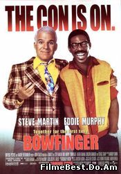 Bowfinger (1999) Catelul detectiv Online (/)