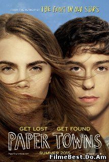 Paper Towns (2015) Online Subtitrat (/)