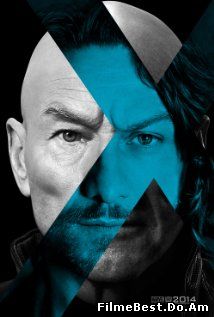 X-Men: Days of Future Past (2014) Online Subtitrat (/)