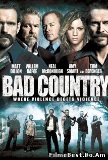 Bad Country (2014) Online Subtitrat (/)