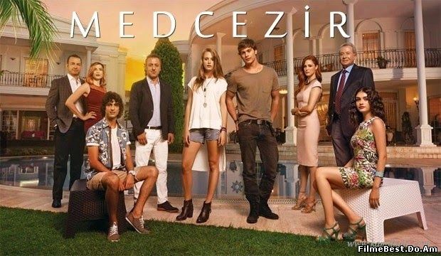 Yaman Sezonul 2 Episodul 2 din 30 iulie 2015 Online (/)