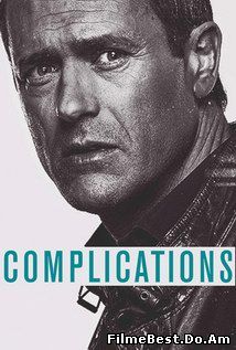 Complications Sezonul 1 Episodul 9 Online Subtitrat (/)