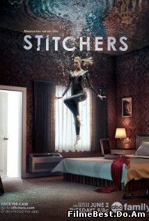 Stitchers Sezonul 1 Episodul 9 Online (/)