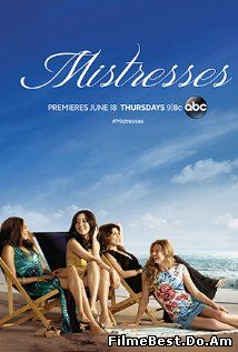 Mistresses Sezonul 3 Episodul 9 din 7 August 2015 Online Subtitrat (/)