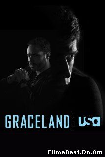 Graceland Sezonul 3 Episodul 7 din 7 august 2015 Online Subtitrat (/)