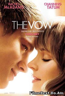 The Vow - Jurământul (2012) Online Subtitrat (/)