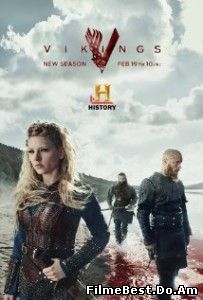 Vikings Sezonul 1 Episodul 4 Online (/)